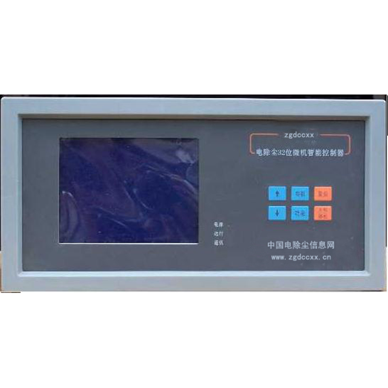 邓州HP3000型电除尘 控制器